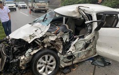 Ngày nghỉ lễ thứ ba: 24 người tử vong, 22 người bị thương vì TNGT