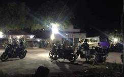 Nghi án em trai dùng điếu đánh chị gái tử vong trong đêm