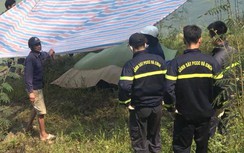 Nữ sinh lớp 8 bỏ lại xe máy điện, nhảy cầu Rộ tự tử trong đêm