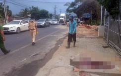 Tin tức tai nạn giao thông mới nhất ngày hôm nay 3/5/2020