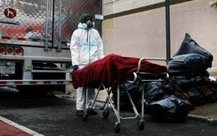 Tin tức 24h mới nhất, nóng nhất ngày hôm nay 3/5