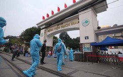 Những dấu mốc đáng nhớ trong 100 ngày từ ca nhiễm Covid-19 đầu tiên ở VN