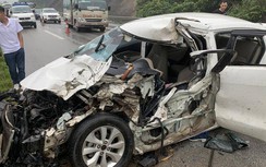 4 ngày nghỉ lễ: 79 người chết vì TNGT, nhiều người vi phạm chống đối CSGT