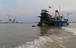 Những tuyến sông nào hạn chế tàu thuyền lưu thông sau dịp nghỉ lễ 30/4?