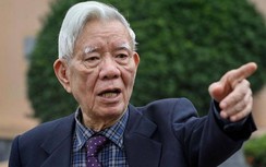 Nguyên Phó trưởng Ban Tổ chức Trung ương Nguyễn Đình Hương từ trần