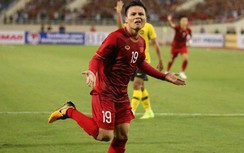 Chuyên gia bất ngờ lên tiếng “cảnh báo” Quang Hải