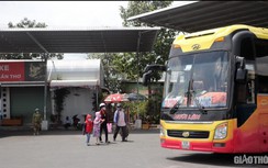 Cần Thơ, Trà Vinh: Trong 4 ngày nghỉ lễ, TNGT tăng so với cùng kỳ