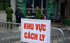 Dự kiến gỡ lệnh phong tỏa ổ dịch Hạ Lôi vào ngày 6/5