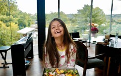 Bên trong căn biệt thự của diva Hồng Nhung tại Hollywood