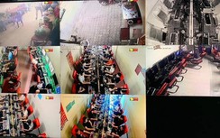 Dịch Covid-19 ngày 4/5: Công an Hà Nội xử phạt quán game vẫn cố tình mở cửa