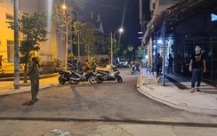 Điều tra vụ nghi nổ súng khiến 2 người bị thương ở TP.HCM