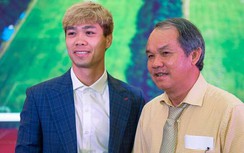 Tình yêu đặt "nhầm chỗ", bầu Đức vô tình "làm hại" Công Phượng?