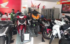 Bảng giá toàn bộ các mẫu xe máy Honda: Biến động mạnh sau mùa dịch