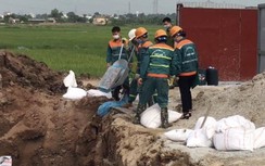 Vì sao sau hơn 1 tháng mới tiêu hủy 72 tấn nội tạng động vật ở Hải Dương?