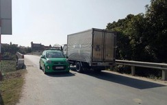 Loay hoay tìm phương án xây cầu Cậy mới ở Hải Dương