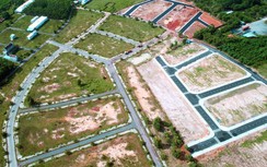 Đề xuất xem lại việc "cấm" phân lô bán nền ở một số địa phương