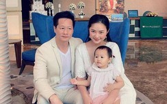 Chồng đại gia của Phan Như Thảo nói thật về cuộc sống hôn nhân với vợ thứ 4