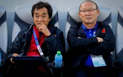 Tin thể thao mới nhất 4/5: Thầy Park có hiền tài sau 1 cuộc gọi