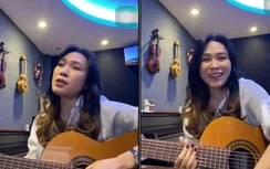 Ca sĩ Mỹ Tâm cover cực phẩm ca khúc “Anh ơi ở lại" có hay bằng Chi Pu?