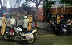 Thừa Thiên-Huế: Siết kiểm tra nồng độ cồn, TNGT giảm sâu cả 3 tiêu chí