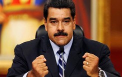 Venezuela tuyên bố bắn chết 8 người do Mỹ và Colombia hậu thuẫn