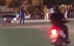 Lạng Sơn: Va chạm ô tô bán tải, người phụ nữ đi xe đạp tử vong thương tâm