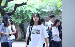 ĐH Quốc gia Hà Nội điều chỉnh kế hoạch tuyển sinh, không tổ chức thi riêng