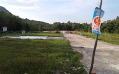 Buông lỏng quản lý đất đai, lãnh đạo tỉnh Kiên Giang bị đề nghị kiểm điểm