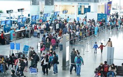 Hơn 4.000 tỷ mở rộng ga quốc tế Nội Bài huy động thế nào?