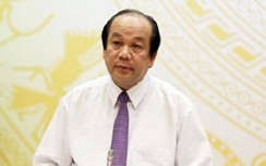 Khẩn trương khởi động lại nền kinh tế một cách nhanh nhất