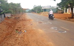 Gia Lai: Báo động TNGT liên quan đồng bào dân tộc thiểu số