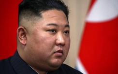 Ông Kim Jong Un được chính phủ Nga tặng huy chương