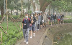 Giảm phí, lệ phí từ 20-50% trong xây dựng, du lịch và tài nguyên nước