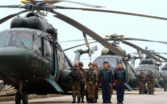 Nếu đánh úp, thu hồi Đài Loan giữa dịch Covid-19, Bắc Kinh sẽ phải trả giá