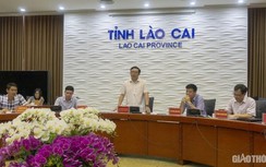 Lào Cai: Xác minh, xử lý nghiêm “cò mồi” xếp chỗ phương tiện ở cửa khẩu