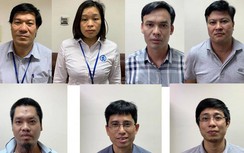 Trục lợi từ mua thiết bị chống Covid-19: Các bị can hứa sẽ trả lại tiền