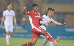 Thay đổi thể thức thi đấu để “cứu” V-League 2020?