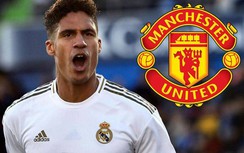 Chuyển nhượng 5/5: “Kaka mới” đắt khách; MU săn “kền kền”