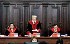 Chánh án Nguyễn Hòa Bình: Xem xét vụ Hồ Duy Hải thật cẩn trọng, khách quan