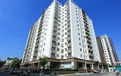 Đề nghị kiểm tra Tập đoàn Hà Đô chưa bàn giao nhà trẻ, quỹ bảo trì