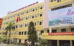 Trường Đại học Công nghệ GTVT tuyển dụng hơn 90 viên chức