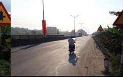 Bổ sung biển báo tại ngã tư "tử thần" sau phản ánh của Báo Giao thông