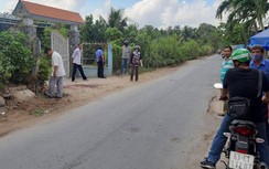 Tin pháp luật mới nhất 6/5: 3 kẻ cầm mã tấu truy sát, chém chết Đức "chùa"