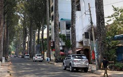 TP.HCM cho phép ô tô lưu thông 2 chiều trên 8 tuyến đường ở quận 1