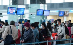 Hàng không được khai thác đủ tải, bỏ giãn cách chỗ ngồi