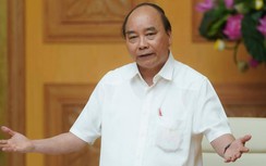 Hội nghị Thủ tướng với doanh nghiệp: Hiến kế chứ đừng "than nghèo kể khổ"