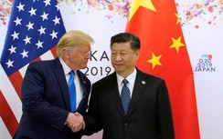 Mỹ-Trung đã "tháo găng", bước vào Chiến tranh Lạnh mới vì virus Corona