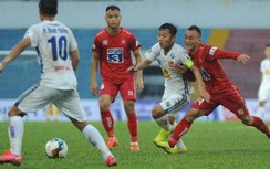 Tin thể thao mới nhất 6/5: V-League chưa xác định được ngày trở lại