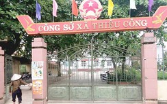 Bi hài chuyện huyện kiện xã đòi 3 tỷ, Chủ tịch tỉnh phải đối thoại với dân