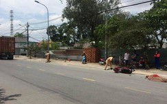 Tin tức tai nạn giao thông mới nhất ngày hôm nay 7/5/2020